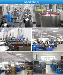 DONGGUAN EASY PRINTING MATERIAL CO.,LTD Firmenprofil
