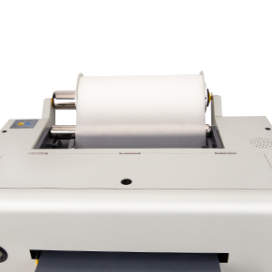 75mic DTF Film Roll Doppelseitige Matte 60cm 30cm 33cm PET Wärmeübertragung Film 1