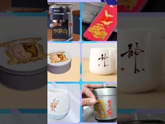 Hochleistungs-UV-Flachbettdrucker mit 1000 kg Ladekapazität für anspruchsvolle Druckbedürfnisse