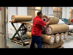 44 Zoll * 100m 100gm Atmungssublimationspapier für Farbstoffunterdruck