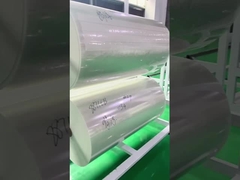 Siebdruck-PET-Auslösungsfolie