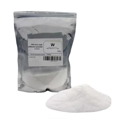 Weißes, schnell trocknendes Offset-Druckpulver für Papier/Karton, wasserdicht