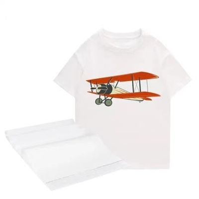 Kaltpeeling Bekleidung Offset-Druckfilm Hitzebeständigkeit Glanz / Matte Oberfläche