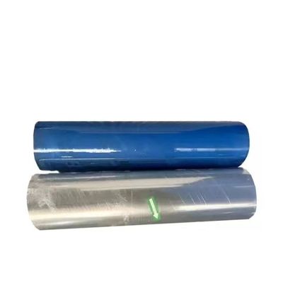 Instant Dry UV DTF Polymer Printing Film 30cm für Glas Holz Leder Metall Acryl