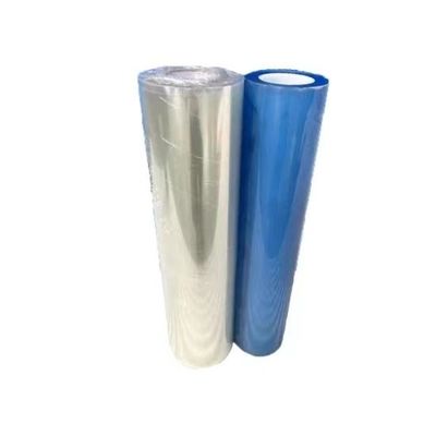 Glanz / Matte Flexible UV Film Druck Transparent 0,1 mm - 5 mm Dicke