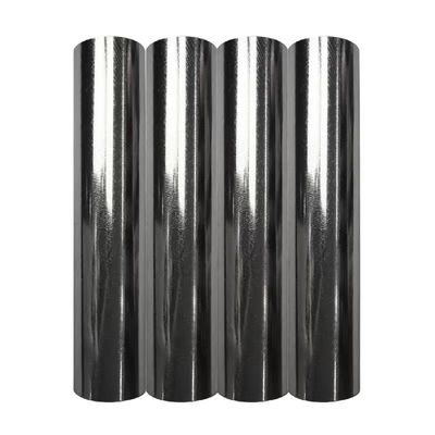 30 cm wasserdichtes UV-Druckfilm auf Blechdosen Glanz / matte Oberfläche