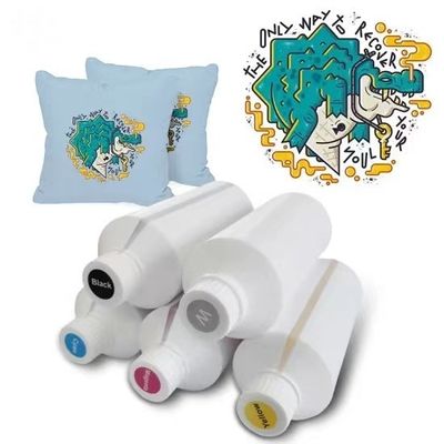 Direkt auf Film DTF PET-Übertragungsdruckfarbe für Epson I3200 XP600 L1800 L805 R1390
