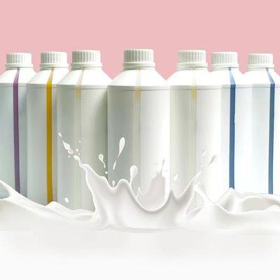 Direkt auf Film DTF-Tinte Textildrucker Tinte für Epson Weiß A3 L1800 T-Shirt Transferdruck