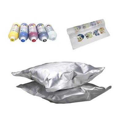Klebstoff DTF Druckpulver Textil TPU Pulver Copolyester Heißschmelzklebstoff Pulver