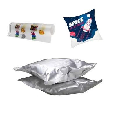1 kg DTF-Pulver zur Warmschmelze Weißes, digitales Wärmeübertragungselement