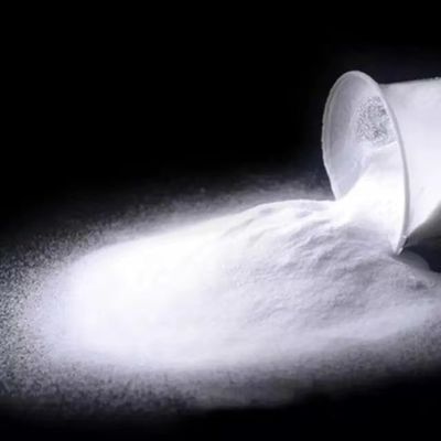 1 kg Warmschmelz-Klebstoffpulver Weißes TPU-Transferpulver für den DTF-Druck