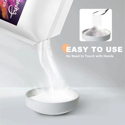 Kleber DTF-Pulver 1 kg Weißes Warmschmelzpulver für DTF-Rüttelmaschine