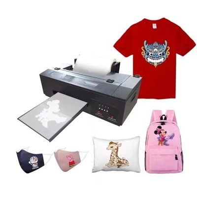 Dtf-Filmdruck Warme Peeling Kalte Peeling Doppel Einzelseitendruck 75 Mikron 30 33 60cm*100m DTF-PET-Filmroll