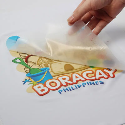 60cm Druckbarer DTF-Heat Press für T-Shirts und Kleidung