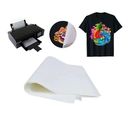 30cm*100m 75U Dicke Freisetzungsfilm für Haustiere Roll doppelseitige kalte Peeling heiße Peeling Hitze transparente Film für T-Shirts