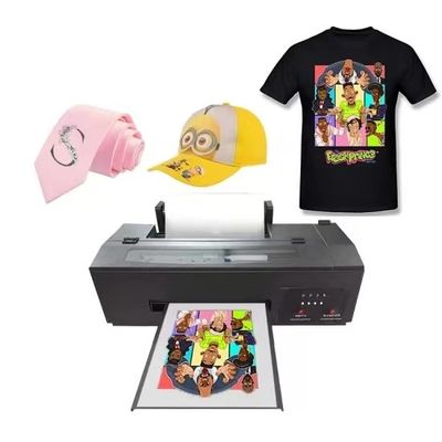 30cm*100m 75U Dicke Freisetzung Pet Film Roll Doppelseitiges Kaltes Peelen Heißes Peelen Heißes durchsichtiges Film 30cm für T-Shirt DTF