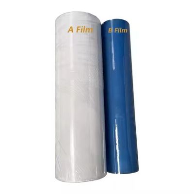 Kalttransfer-Dtf-UV-Druckmaterial Recycling-UV-Transfer-Aufkleberdruck