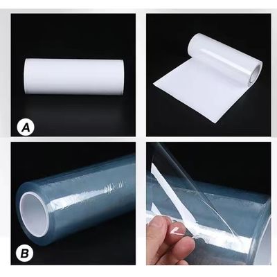 UV DTF AB Film A1 A2 A3 A4 L1800 L805 R1390 6090 UV DTF Transferfilm Aufkleber Sonnendicht