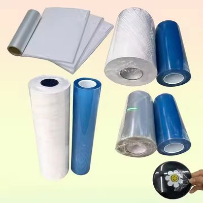 UV Dtf Transfer Ab Pet Film Roll 30*100cm Ab Film Transfer Dtf A3 30cm UV Dtf Druckfilm