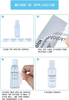 UV Dtf Transfer Ab Pet Film Roll 30*100cm Ab Film Transfer Dtf A3 30cm UV Dtf Druckfilm