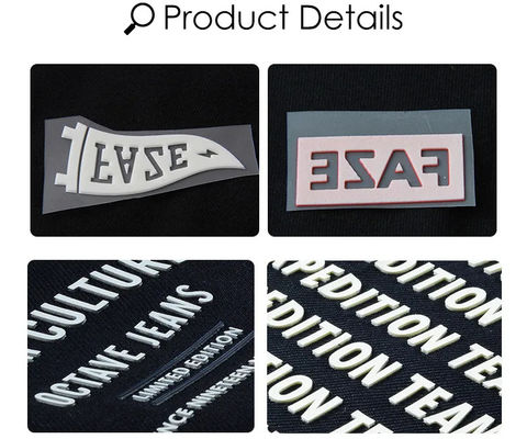 Polyester Offset-Druckfilm für Bekleidungsschirmdruck Glanz / Matte Oberflächenveredelung