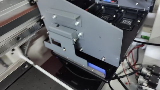 1 kg TPU-DTF-Pulver für die Übertragung von T-Shirts mit Hilfe einer Wärmepresse