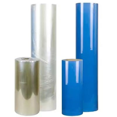 Kristall-Etiketten-Druck Ab UV-Film A3 Transparent Warmmontage Kalttransfer Paste