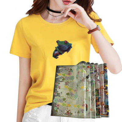 100 μm Silikon-Polyester-Druckfolie für Offset- und Siebdruck