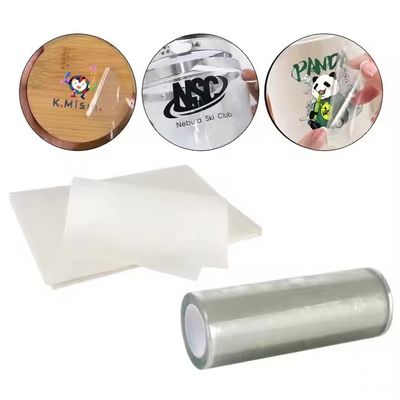 60cm AB UV-Film für UV-Dtf-Drucker Etiketten Aufkleber Druckübertragung UV-Dtf-Film