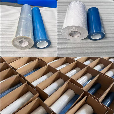 60cm AB UV-Film für UV-Dtf-Drucker Etiketten Aufkleber Druckübertragung UV-Dtf-Film