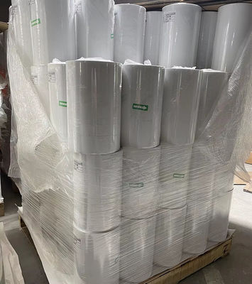 60CM UV DTF AB Film Roll Roller für transparente und weiße direkte digitale Übertragung Film