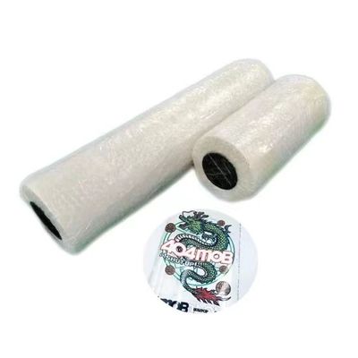 120cm*100m 75mic Instant/Cold Peeling DTF Transfer Film für den Digitaldruck Glanz/Matte Oberfläche
