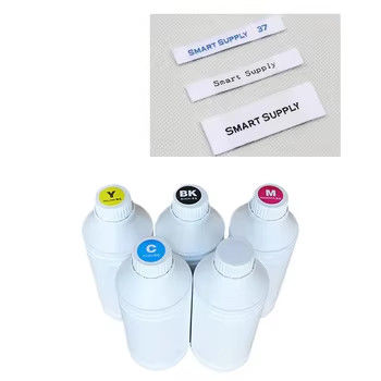 DTF-Tinte 1000 ml CMYK Epson DTF L1800 P600 P800 dtf-Filmdruckmaschine