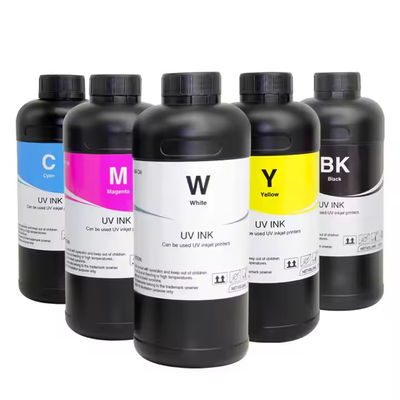 UV-AB-Übertragungsfilmdruck UV-Tinte DX5 DX6 DX7 Druckkopf UV-DTF-Tinte