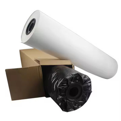 24 Zoll 100 Gramm Schnelltrockene Sublimationspapierrolle für den EP Surecolor F570 Drucker
