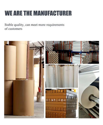 56 Inch*100m Stretch Sublimation Paper Roll Weiß 42gsm Für den professionellen Stoffdruck