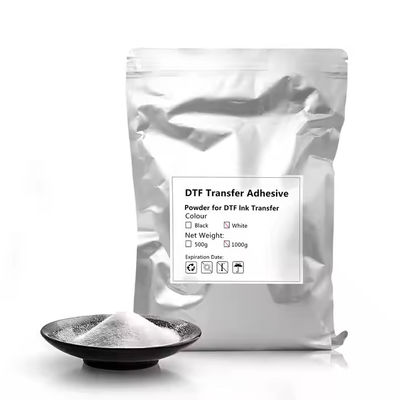 Innovatives Dtf-Klebstoffpulver 1kg / 5kg / 10kg / 20kg