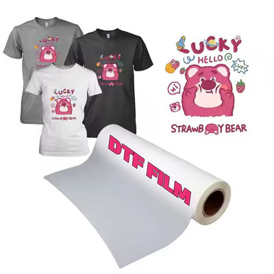 220V / 110V A3 DTF-Drucker PET-Filmdruckmaschine für T-Shirt-Transfer