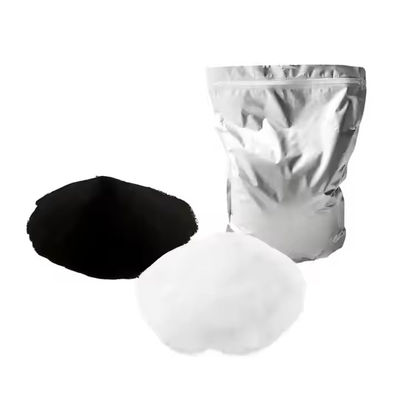 1 kg DTF Warmschmelzpulver Weißes Klebstoffpulver Pigmentpulver für Tinte für den Wärmeübertrag PET-Filmdruck