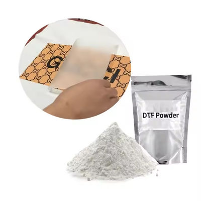 1000g 1kg 20kg 44lbs Super Soft Stretch Fein Tpu Heißschmelz Klebstoffpulver Dtf Druckerpulver