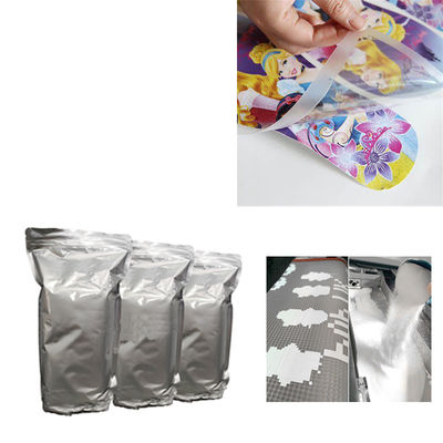 UV-Tinte-DTF-Druckmaschine