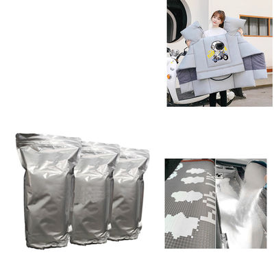 DTF-TPU-Hochschmelzpulver (5 kg) für den Druck von individuellen Bekleidungsstücken und T-Shirts