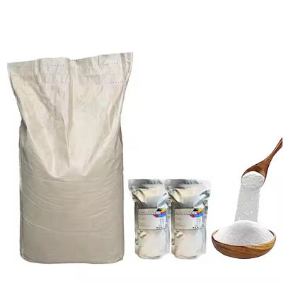Flauschiges TPU-Hochschmelzpulver (1kg, 5kg) für den DTF-Druck auf T-Shirts