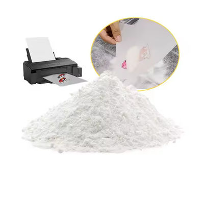 DTF-TPU-Hotmeltpulver (1kg-5kg) für den Ofenwärmeübertragungsdruck