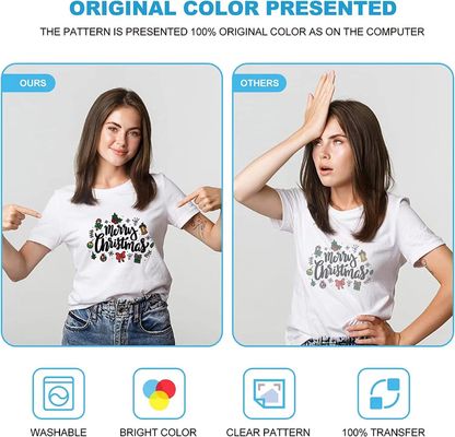 DTF-TPU-Hochschmelzpulver (5 kg) für den Druck von individuellen Bekleidungsstücken und T-Shirts