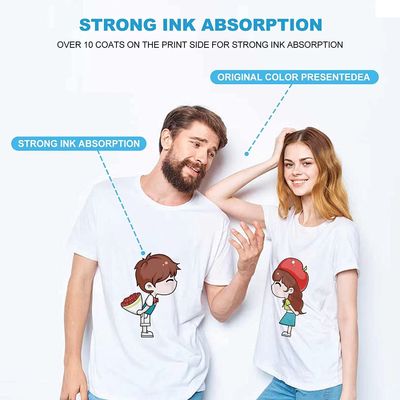DTF-TPU-Hochschmelzpulver (5 kg) für den Druck von individuellen Bekleidungsstücken und T-Shirts