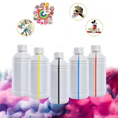 1000 ml Cyan Direct To Film Dtf Drucker Tinte Umweltschonend